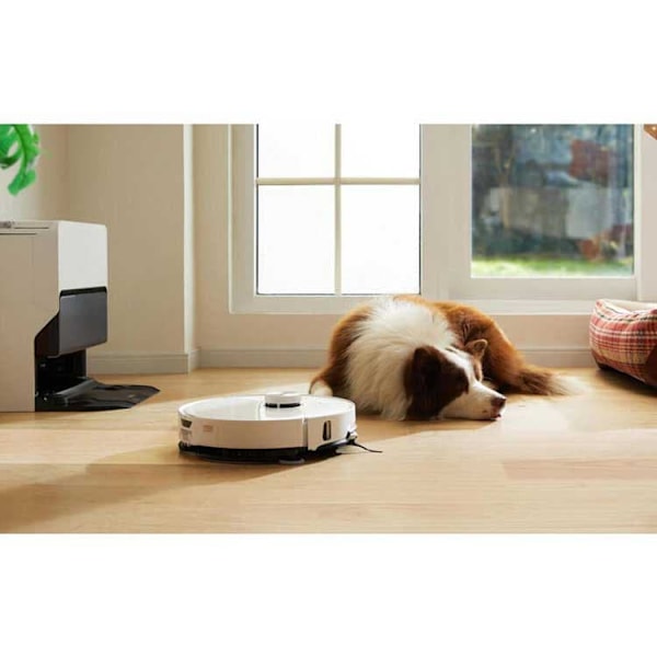 Roborock S8 Maxv Ultra Robotdammsugare