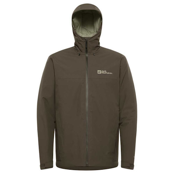 Jack Wolfskin Wisper Ins Takki  L Mies