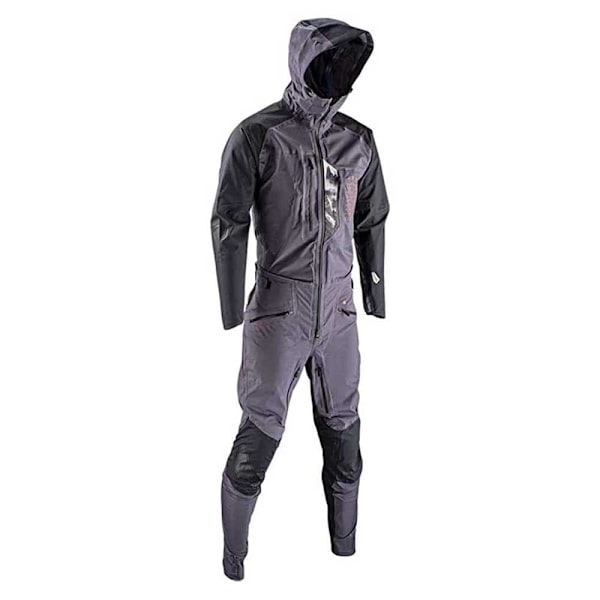 Leatt Race Dragt Hydradri 3.0 Sort XL Mand