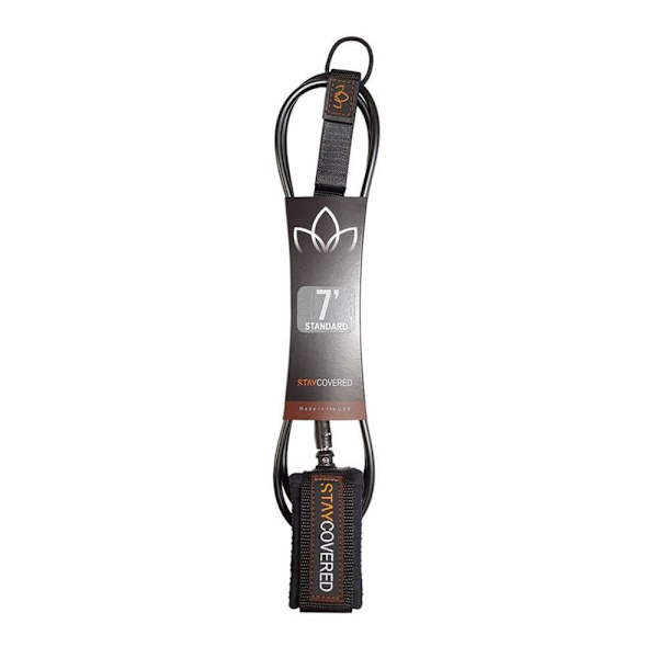 Stay Covered Snor Standard 5.5 Mm Blå 7´
