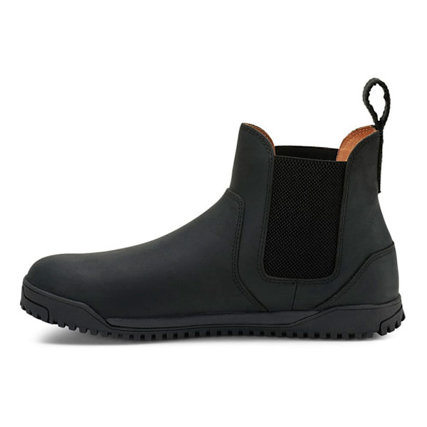 Xero Shoes Ridgeway Chelsea Saappaat Musta EU 40 Mies