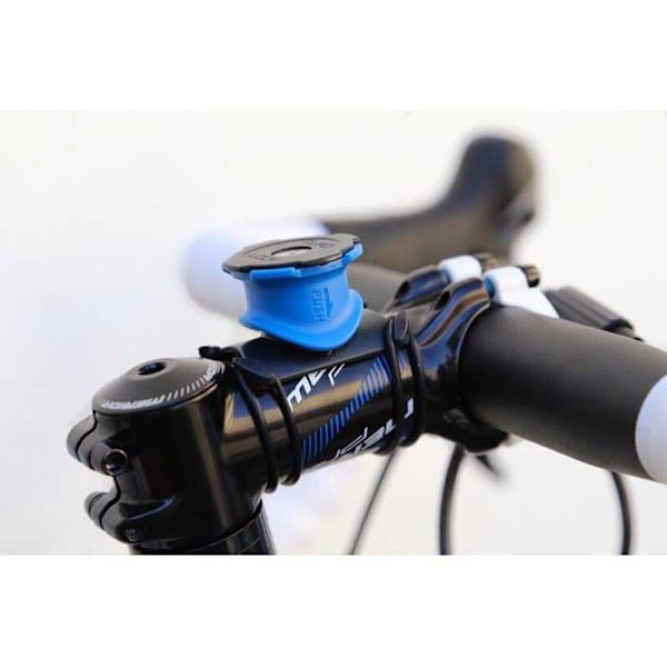 Quad Lock Stem Phone Support Qlm-bmp-bl Søvfarvet