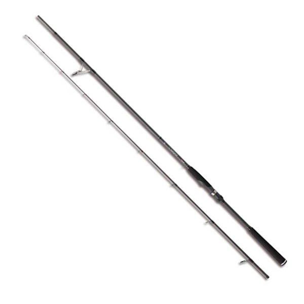 Akami Roterende Stang Kaori Sort 2.55 m / 14-49 g
