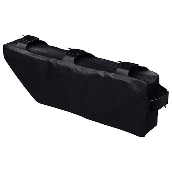 Pro Discover Team Runkolaukku 5.5l Musta