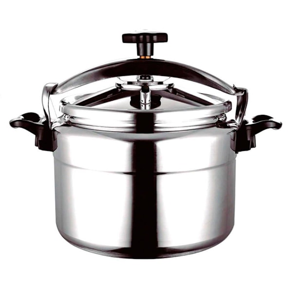 Fagor Tryckkokare 22l Silver