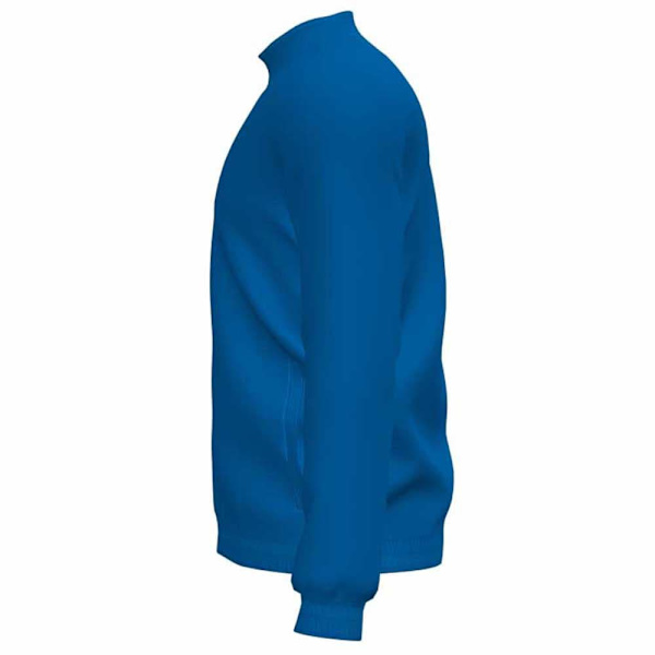 Joma Jacka Combi Blå 7-8 Years Pojke