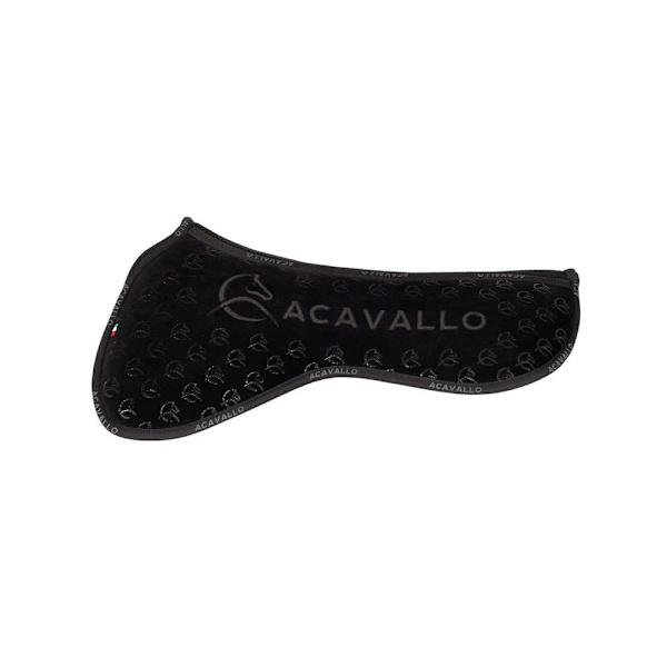 Acavallo Mf Jccs Sw-3ds Silikon Sadelpad  M