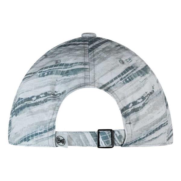 Buff ® Keps Pack Baseball Grå  Kvinna