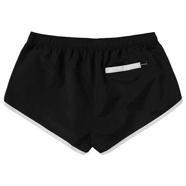 Mystic Shorts Layla Sort XS Kvinde