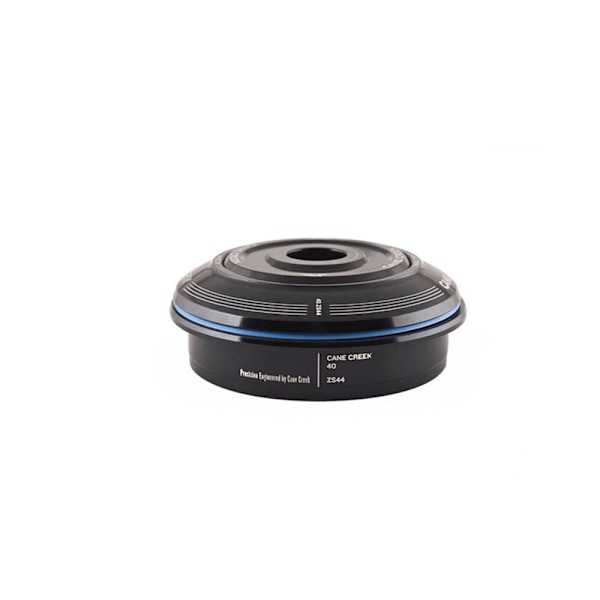 Cane Creek Lyhyt Kansikuuloke 40-sarjan Zs44 Musta