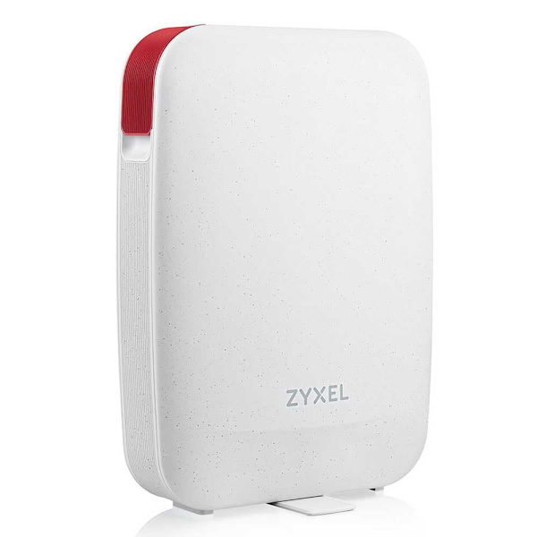 Zyxel Usglite60ax Brandvägg Router Durchsichtig