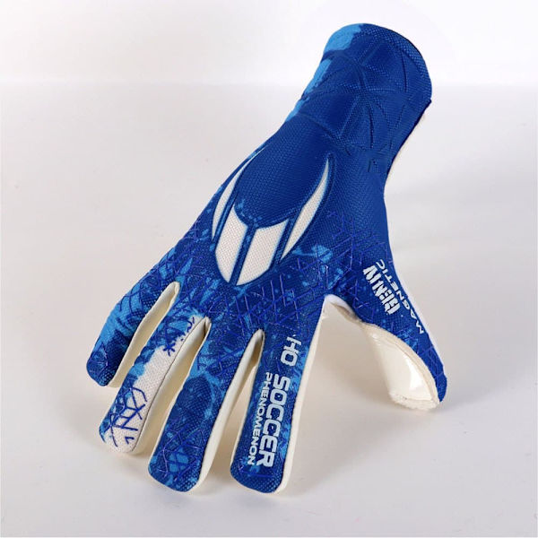 Ho Soccer Målmandshandsker Mg Phenomenon Elite Negative Blå 8 1/2