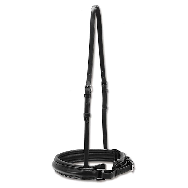 Waldhausen Nosband S-line Pullback Svart Full