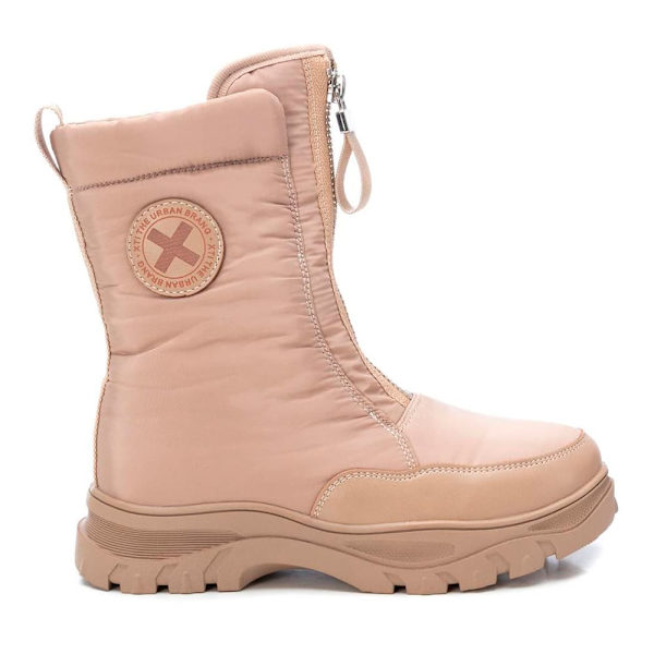 Xti Kids 151026 Støvler Beige EU 36 Dreng