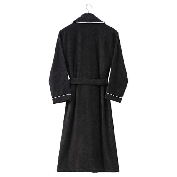 Benetton Badekåbe Be-0157-bk Sort