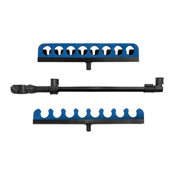 Preston Innovations Rod Hvile Offbox 36 Standard Kit Safe Søvfarvet