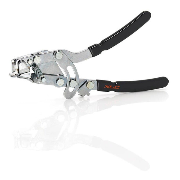 Xlc Cablecollet To Kt01 Sort,Søvfarvet