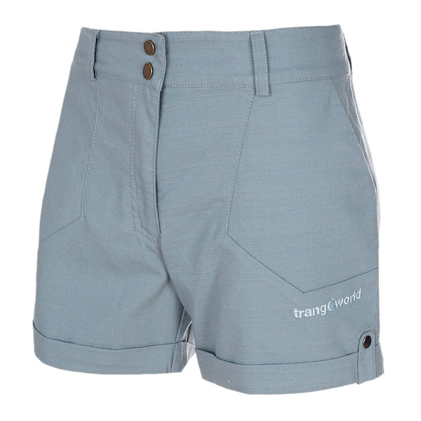 Trangoworld Andraz Shorts Blå S Kvinna