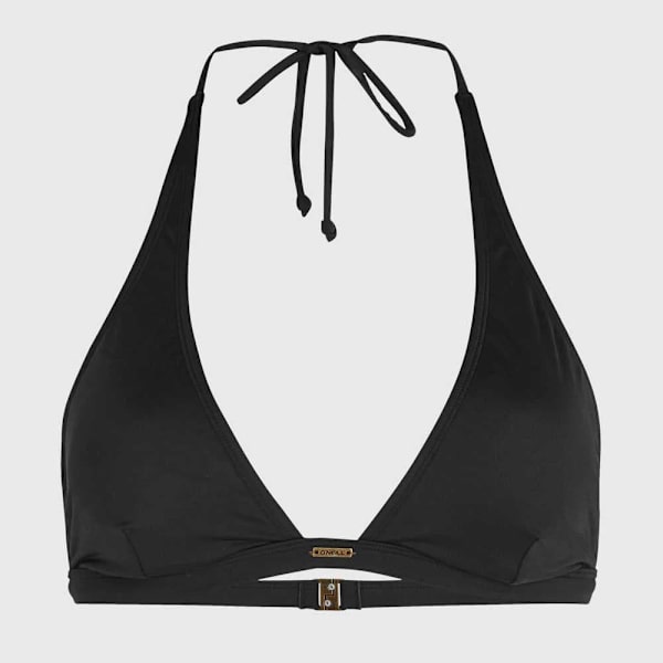 O´neill Marga Bikinitop Sort 42 / B Kvinde