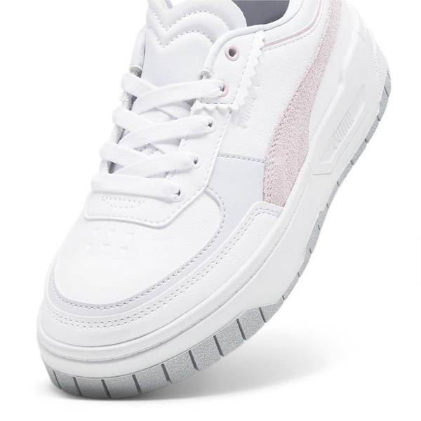 Puma Select Cali Dream Queen Of <3s Lenkkarit Valkoinen EU 39 Nainen