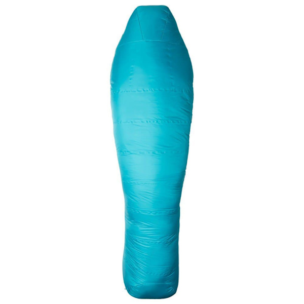 Mountain Hardwear Lamina 15f/-9ºc Sininen Regular / Left Zipper