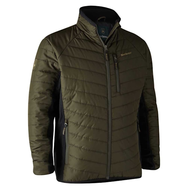 Deerhunter Jakke Moor Softshell Grøn 2XL