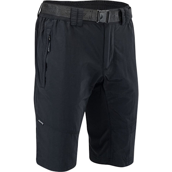 Silvini Mtb Shorts Rango Sort 2XL Mand