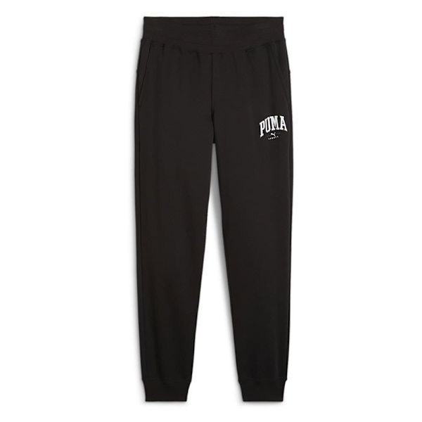Puma Squad Hikihousut Musta M Mies