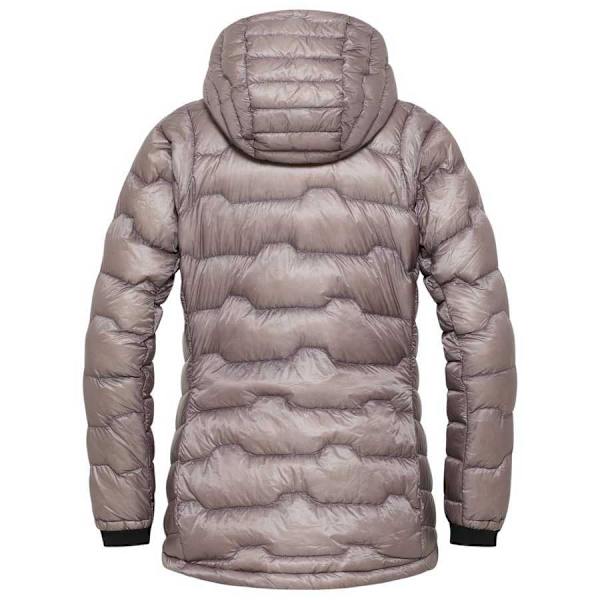 Jack Wolfskin Alpspitze Down Jacka  M Kvinna