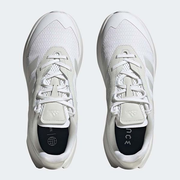 Adidas Lenkkitossut Heawyn Valkoinen EU 39 1/3 Nainen