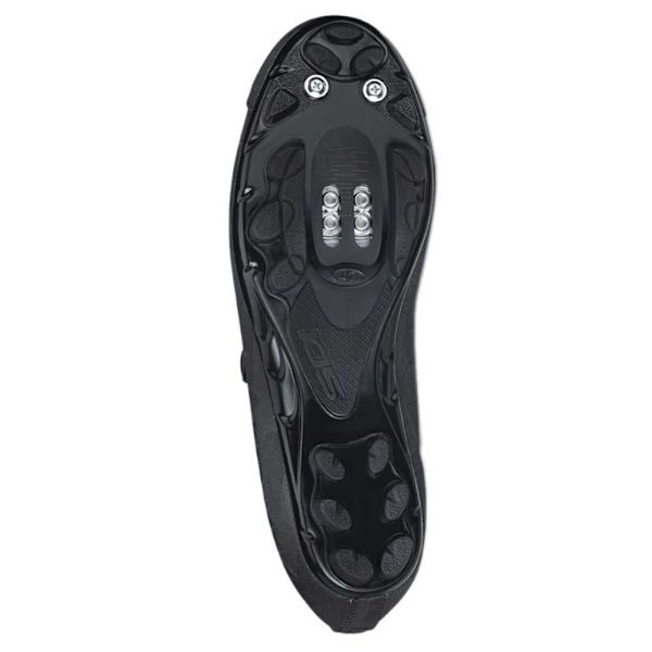 Sidi Speed 2 Mtb-kengät Musta EU 43 Mies