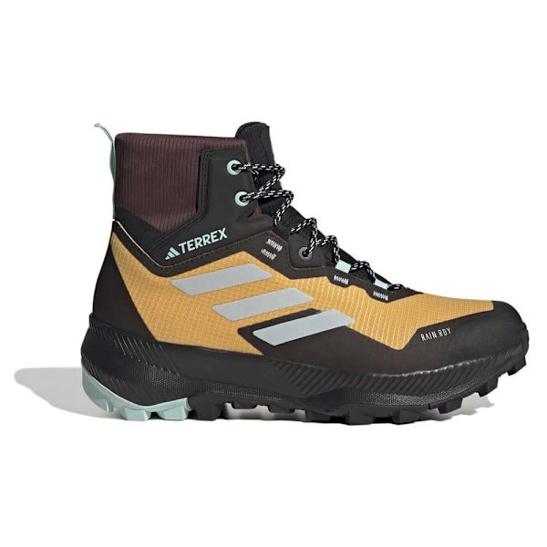 Adidas Trænere Terrex Hiker R.rdy Gul EU 38 Kvinde