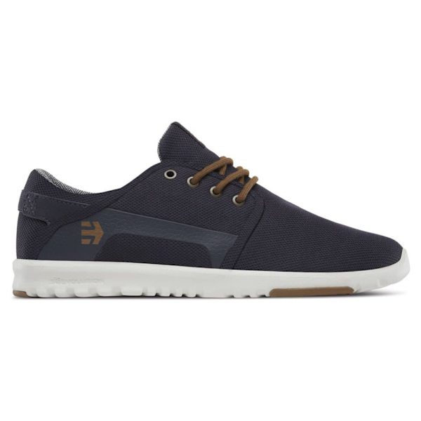 Etnies Utbildare Scout Blå EU 45 1/2 Man