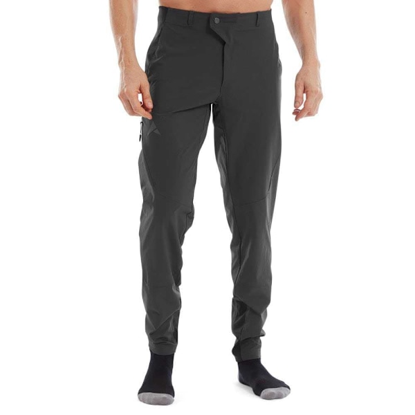 Altura Bukser Esker Trail Sort L Mand