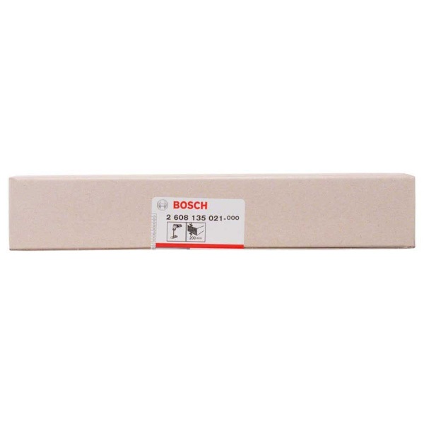 Bosch Sågbladstyrning 200 Mm