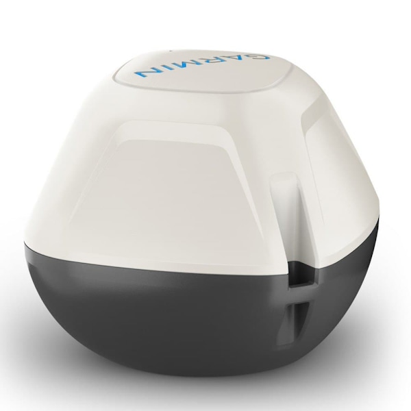 Garmin Med Transducer Striker Cast Hvid
