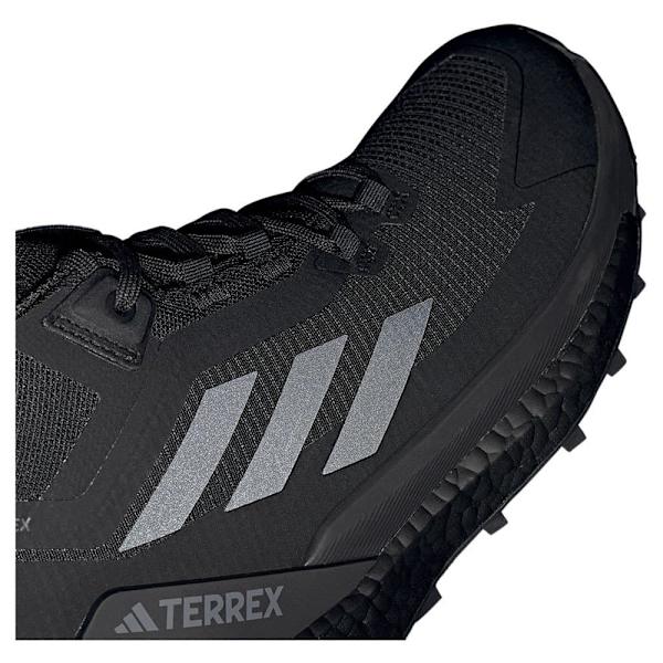 Adidas Terrex Free Hiker 2.0 Goretex Vandresko Sort EU 40 2/3 Mand