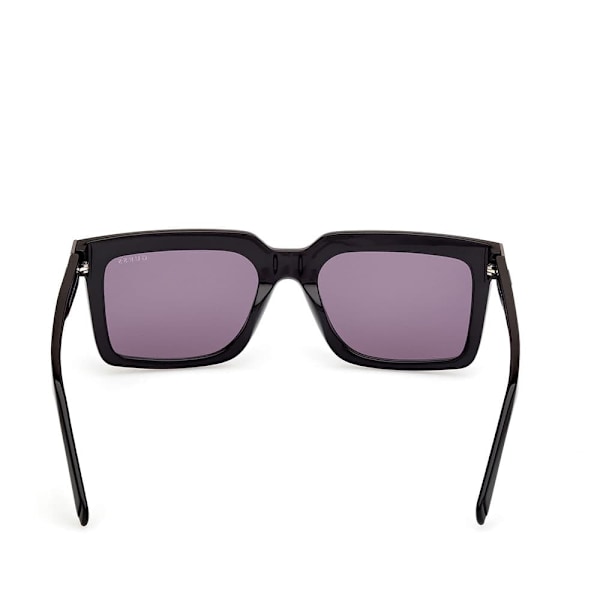 Guess Gu00213 Solbriller Sort  Mand