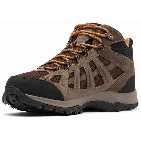 Columbia Redmond™ Iii Vandringskängor Brun EU 40 1/2 Man