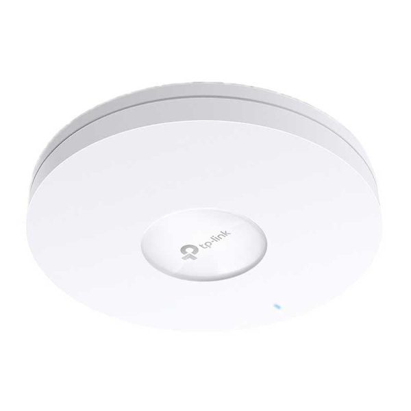 Tp-link Eap670 Trådløst Adgangspunkt Hvid