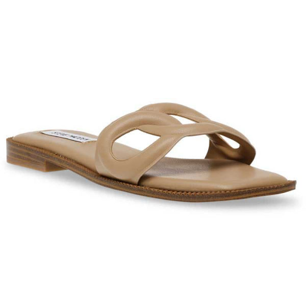 Steve Madden Sandaalit Stash Beige EU 39 Nainen