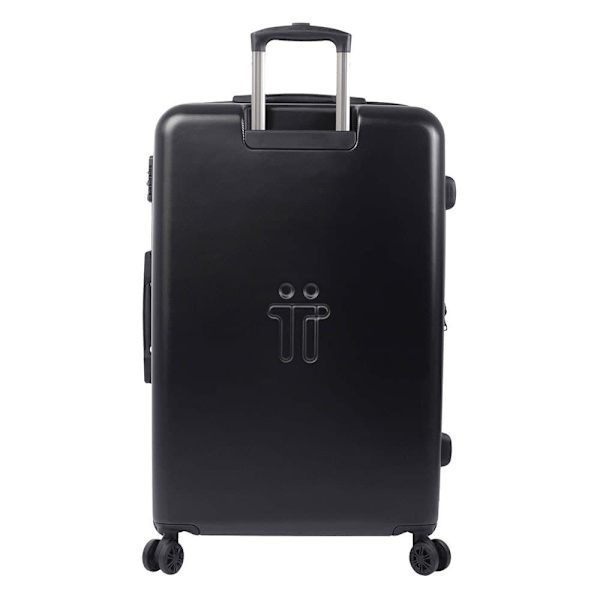 Totto Trolley Taske Bazy + 100l Blå