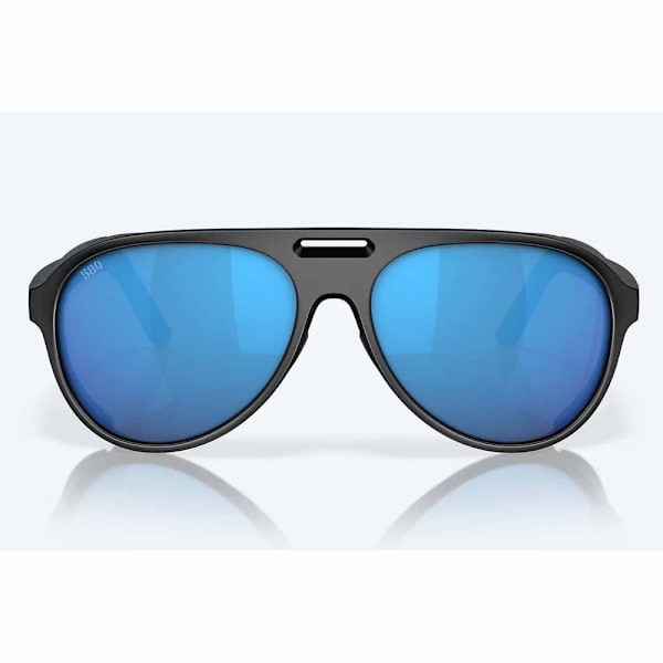 Costa Polarisoidut Aurinkolasit Grand Catalina  Gray 580P/CAT3