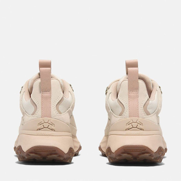 Timberland Motion Access Wp Vandresko Beige EU 39 1/2 Kvinde