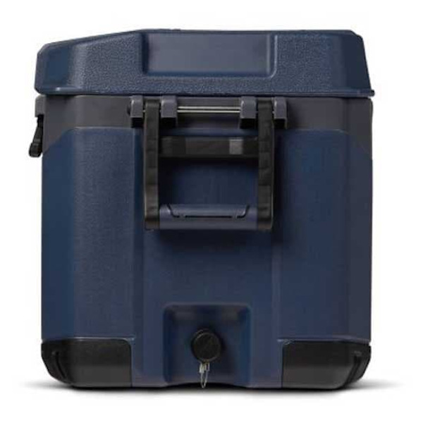 Igloo Coolers Styv Bärbar Kylare Bmx 72 68l Durchsichtig