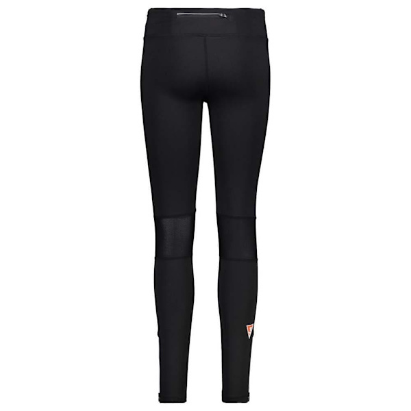 Cmp Strumpfhose Long 38l4346 Sort L Kvinde
