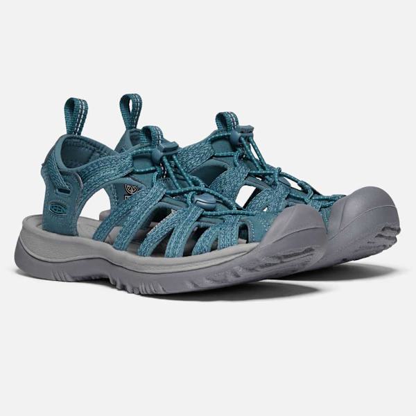 Keen Sandaalit Whisper Vihreä EU 39 1/2 Nainen
