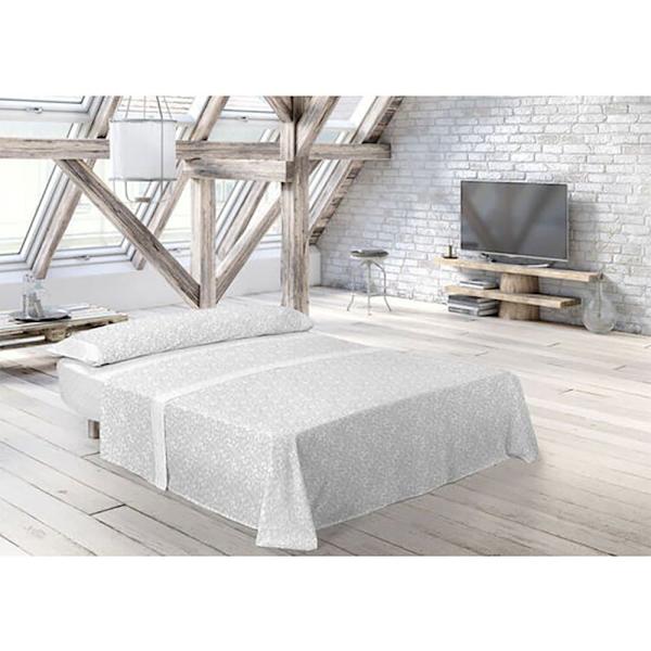 Pierre Cardin Kolmiosainen Lakanasetti Brela Brela C-5 90 Cm