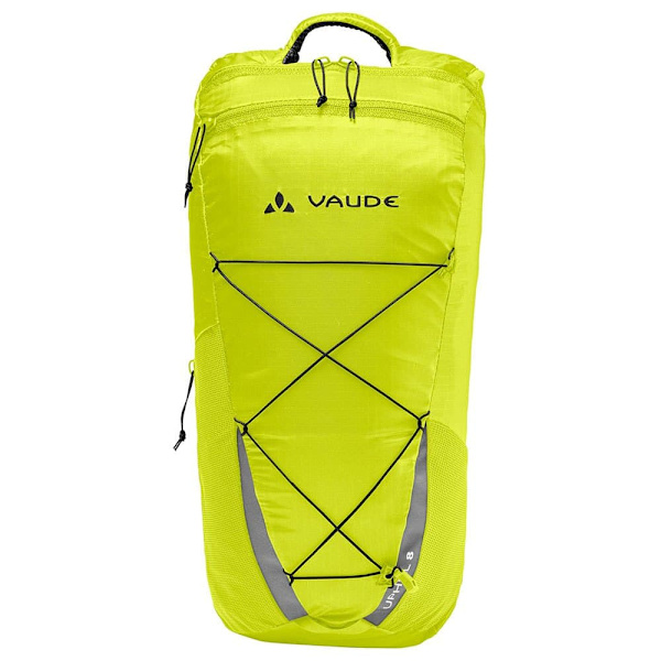 Vaude Bike Reppu Uphill 8l Vihreä