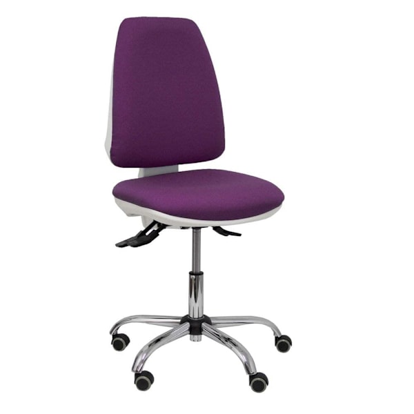 P And C Kontorsstol Elche 760crrp Lila